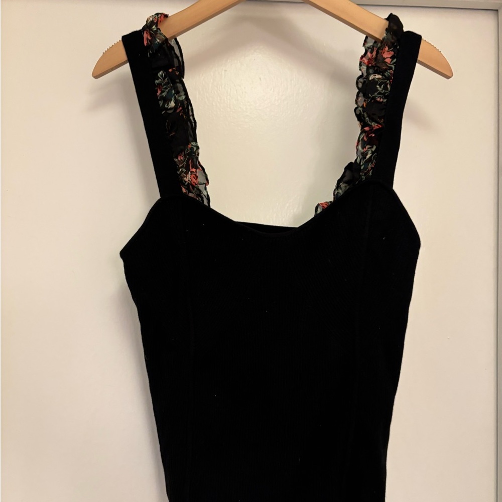 Anthropologie tank top